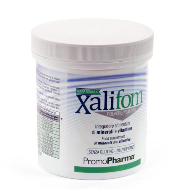 XALIFOM - Online Apoteka XALIFOM